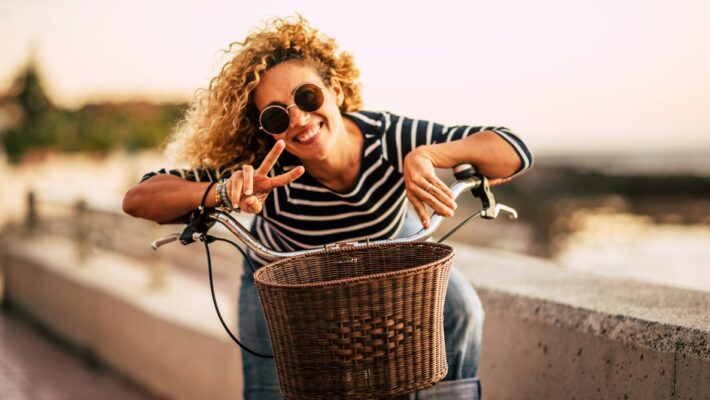 The Complexity of Perimenopause: Understanding a Transition That’s Anything but Simple